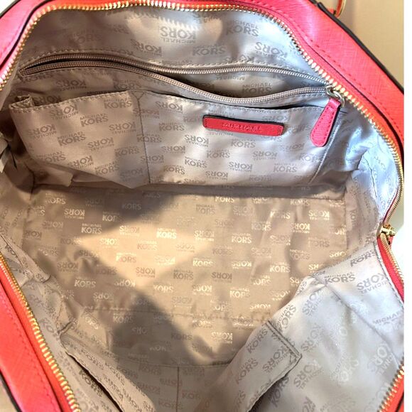 MICHAEL Michael Kors Satchel - Picture 10 of 10